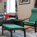 Luxus Wohnung Im Penthouse Stil Im Beliebten Grunewald In Berlin