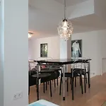 Luxus Wohnung Im Penthouse Stil Im Beliebten Grunewald In Berlin