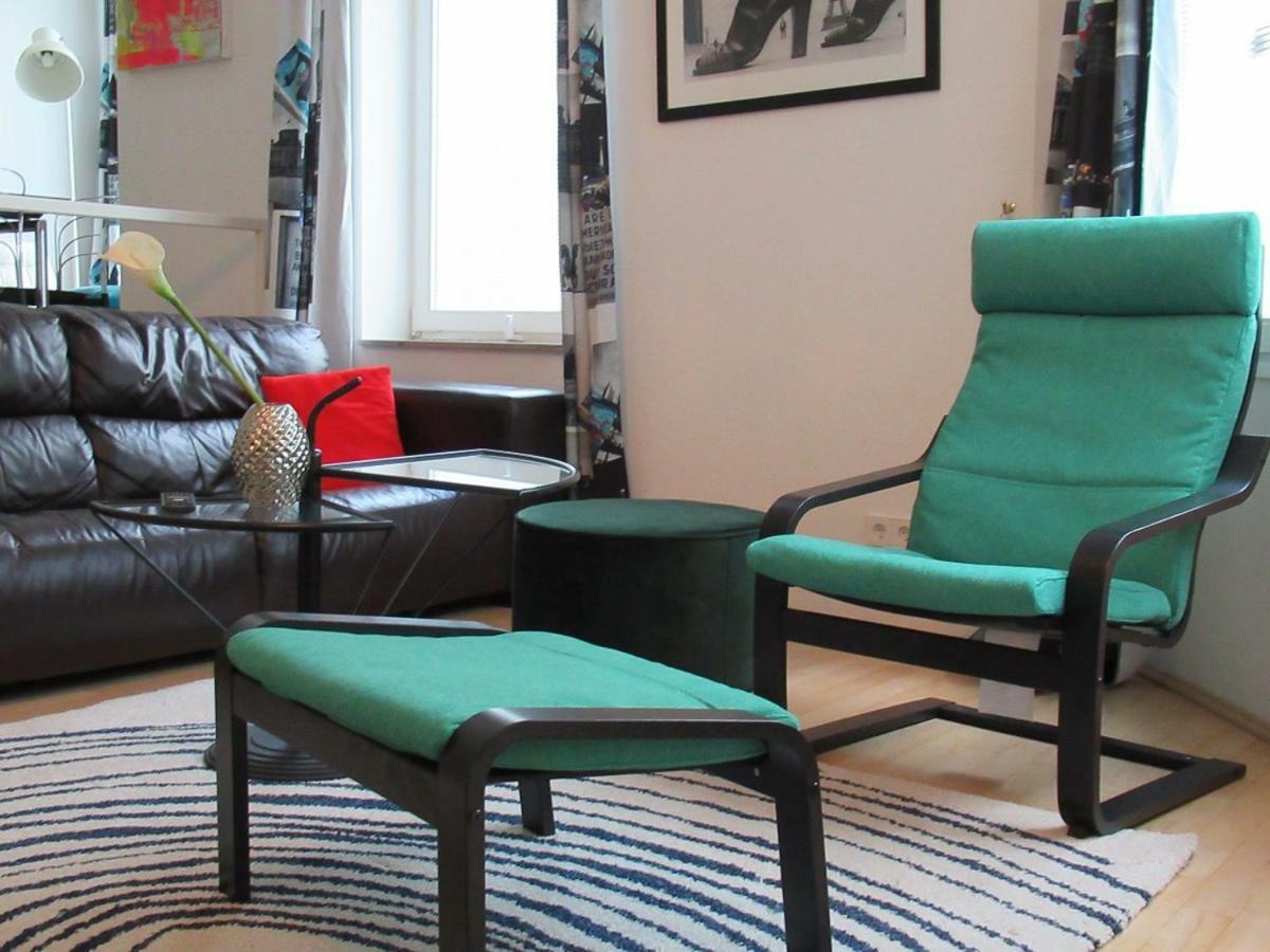 Luxus Im Penthouse Stil Im Beliebten Grunewald In Appartement