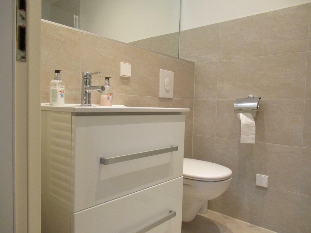 Luxus Im Penthouse Stil Im Beliebten Grunewald In Appartement *
