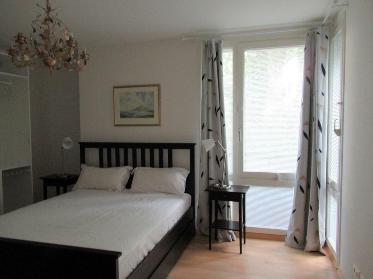 Appartement Luxus Im Penthouse Stil Im Beliebten Grunewald In *