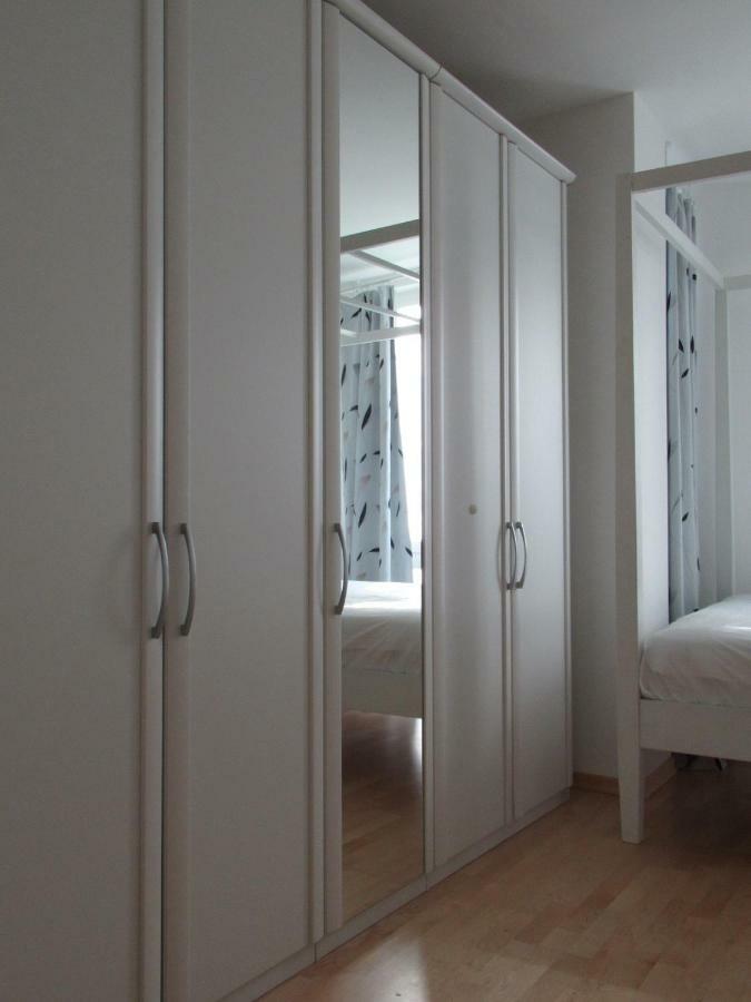 Luxus Im Penthouse Stil Im Beliebten Grunewald In Appartement *